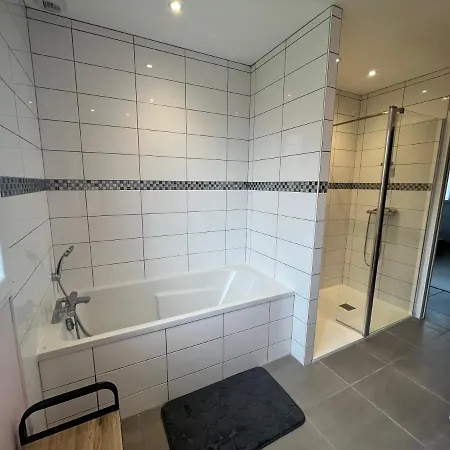 Maison 4/6 Personnes A Bayeux Extérieur photo