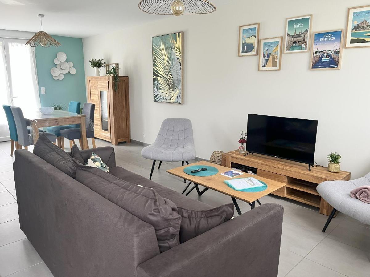 Ferienhaus Maison 4/6 Personnes A
